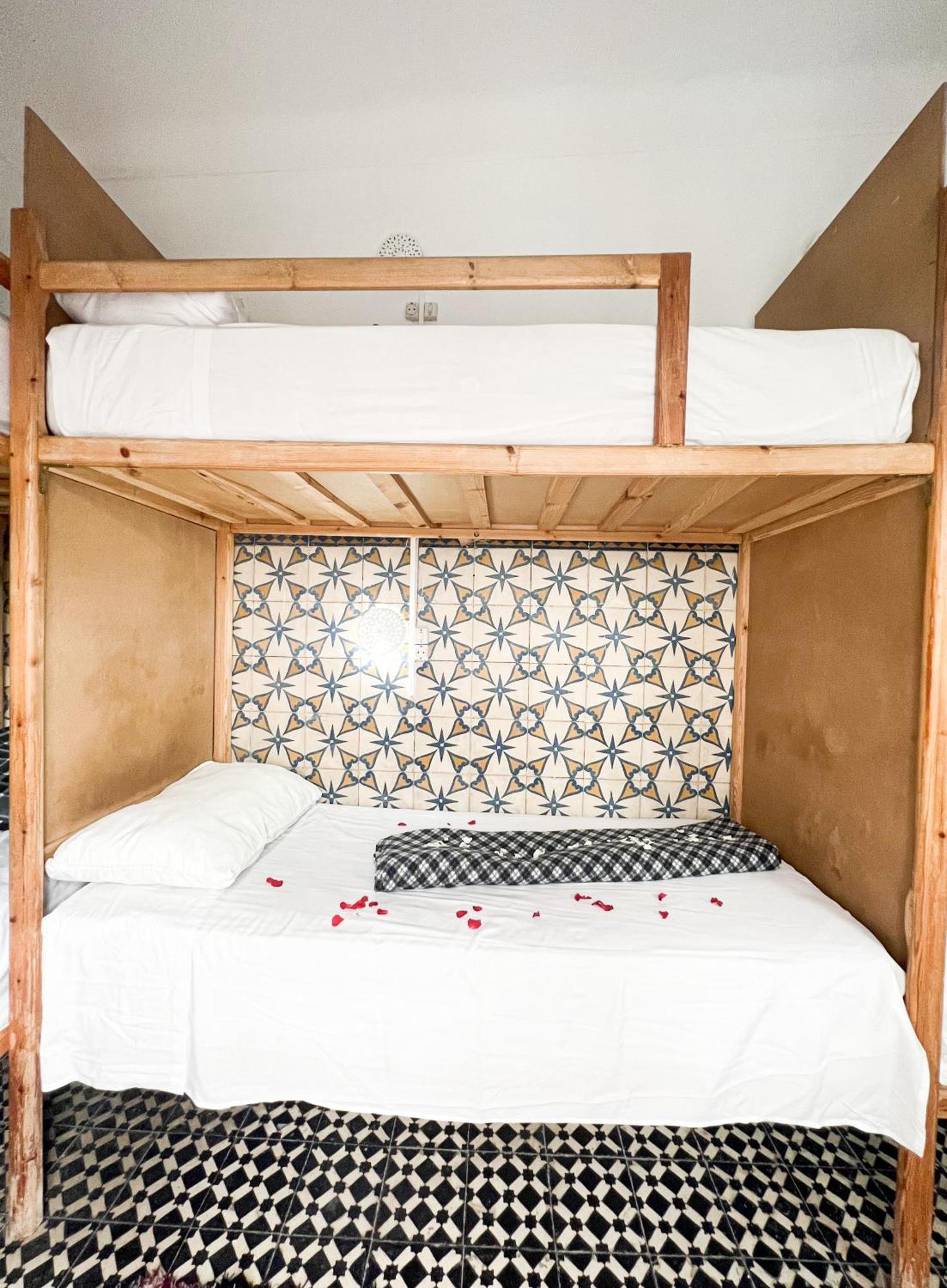 Boho 27 Hostel Marrakech Марракеш Экстерьер фото
