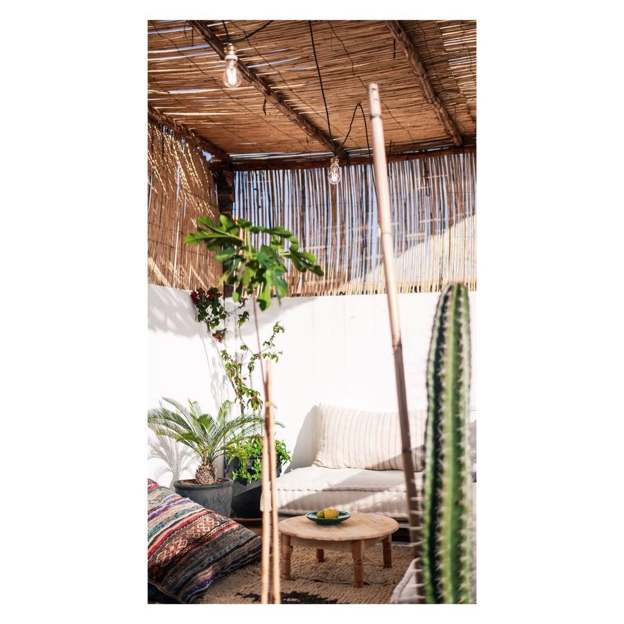 Boho 27 Hostel Marrakech Марракеш Экстерьер фото