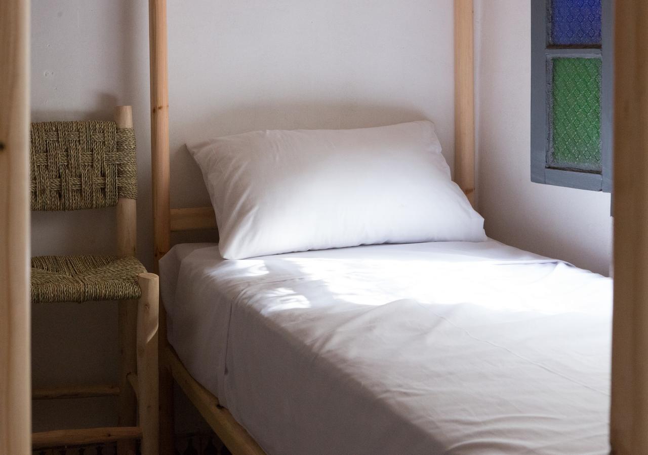 Boho 27 Hostel Marrakech Марракеш Экстерьер фото