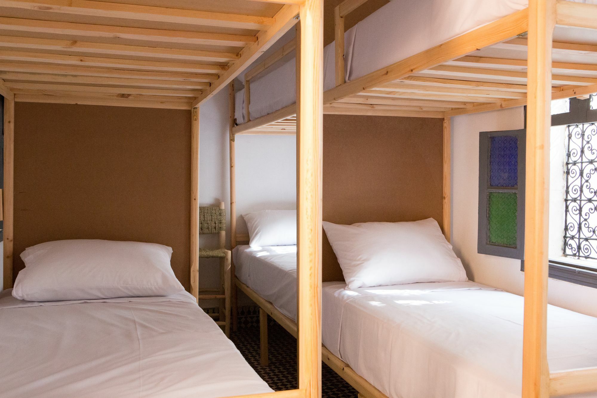 Boho 27 Hostel Marrakech Марракеш Экстерьер фото